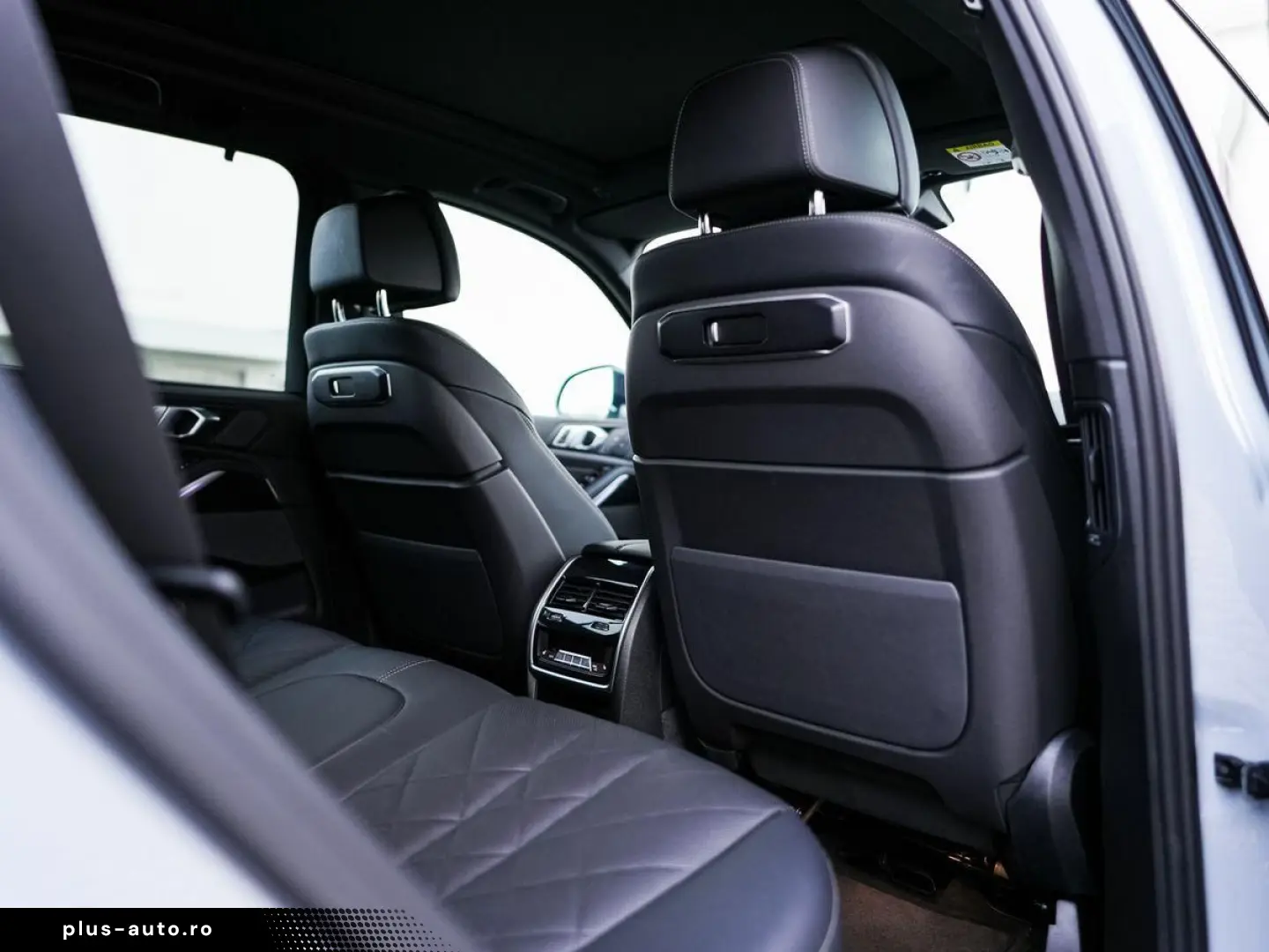 BMW X5 xDrive40d M-Sport AHK ACC PANO Sitzlüft 360