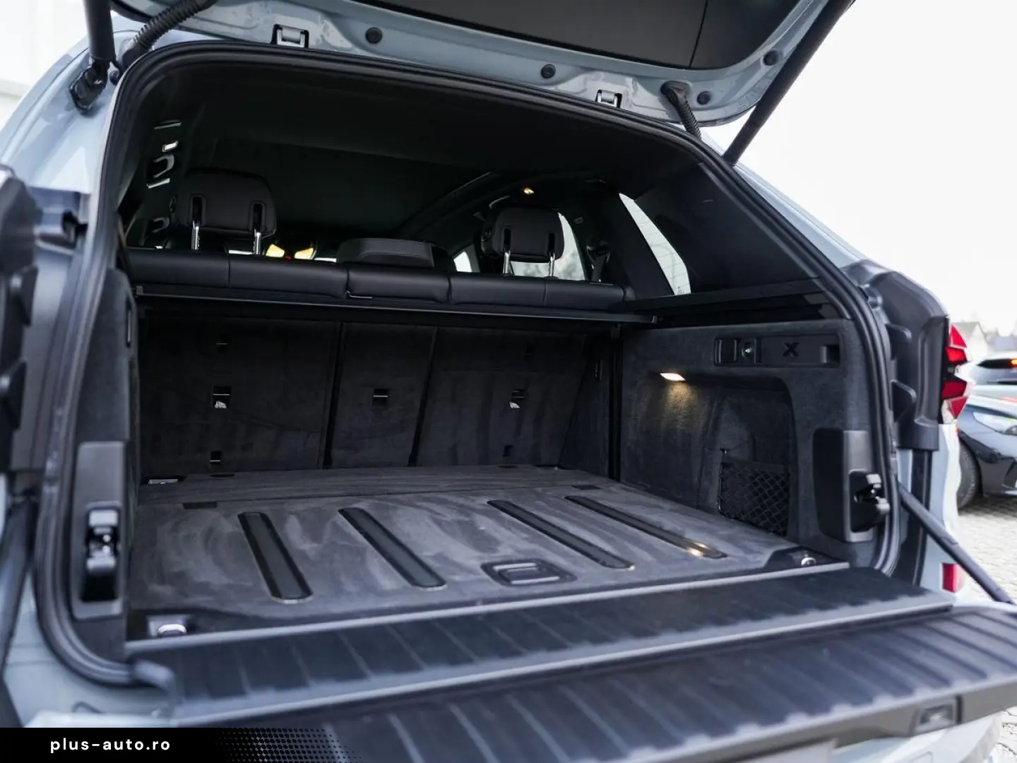 BMW X5 xDrive40d M-Sport AHK ACC PANO Sitzlüft 360