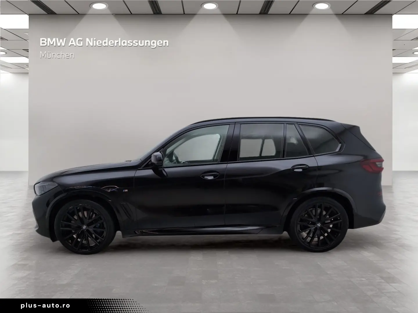 BMW X5 xDrive40d Sportp. Dig.Cockpit HUD Laser Shz.
