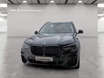 BMW X5 xDrive40d Sportp. Dig.Cockpit HUD Laser Shz.