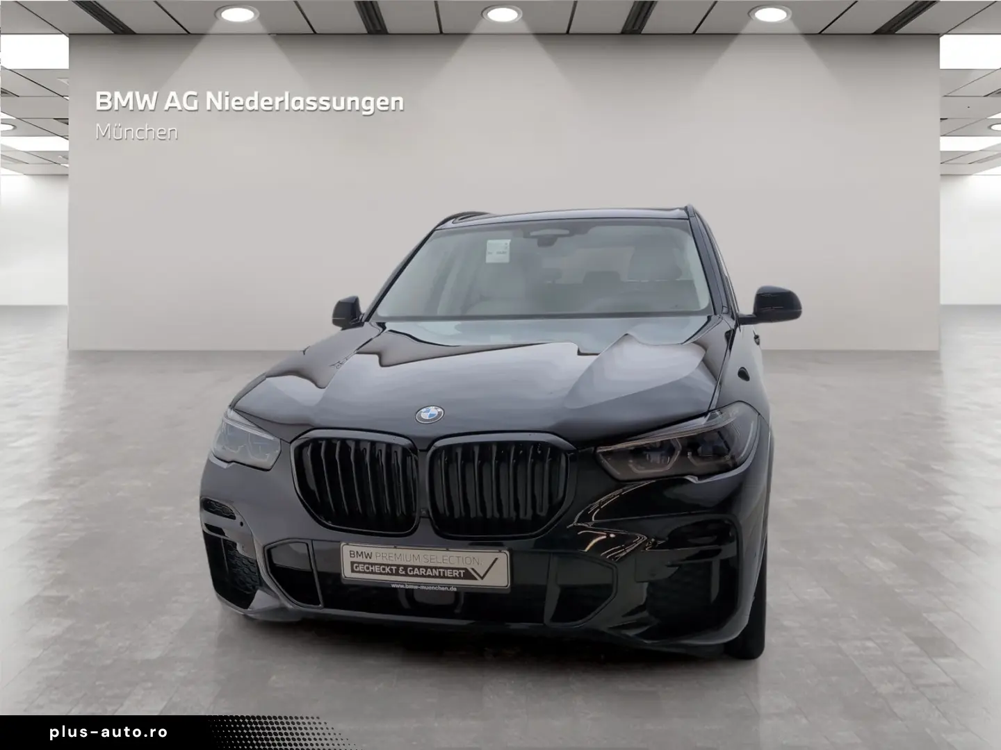 BMW X5 xDrive40d Sportp. Dig.Cockpit HUD Laser Shz.