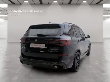 BMW X5 xDrive40d Sportp. Dig.Cockpit HUD Laser Shz.