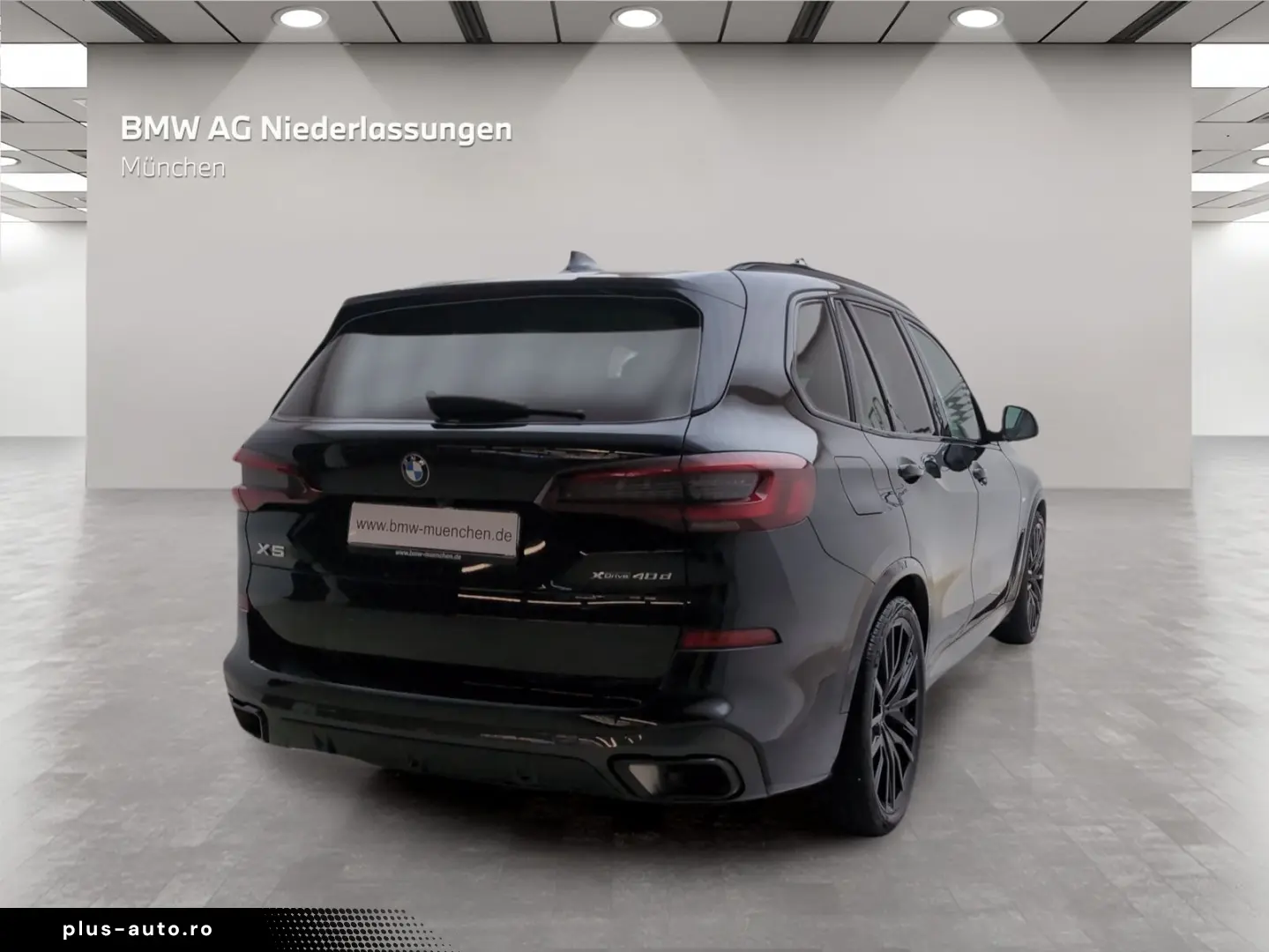 BMW X5 xDrive40d Sportp. Dig.Cockpit HUD Laser Shz.