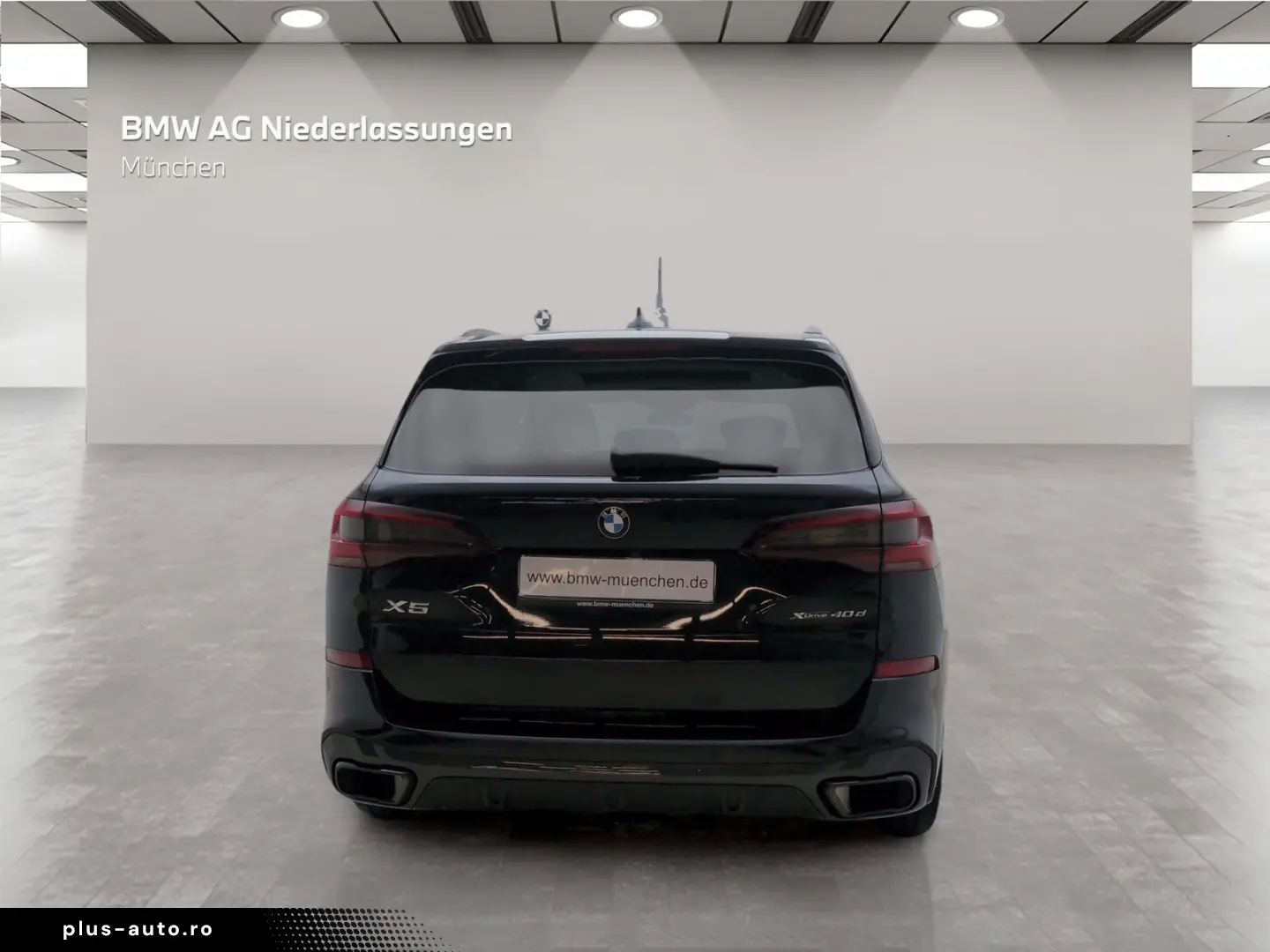 BMW X5 xDrive40d Sportp. Dig.Cockpit HUD Laser Shz.