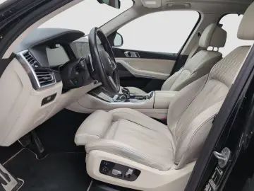 BMW X5 xDrive40d Sportp. Dig.Cockpit HUD Laser Shz.