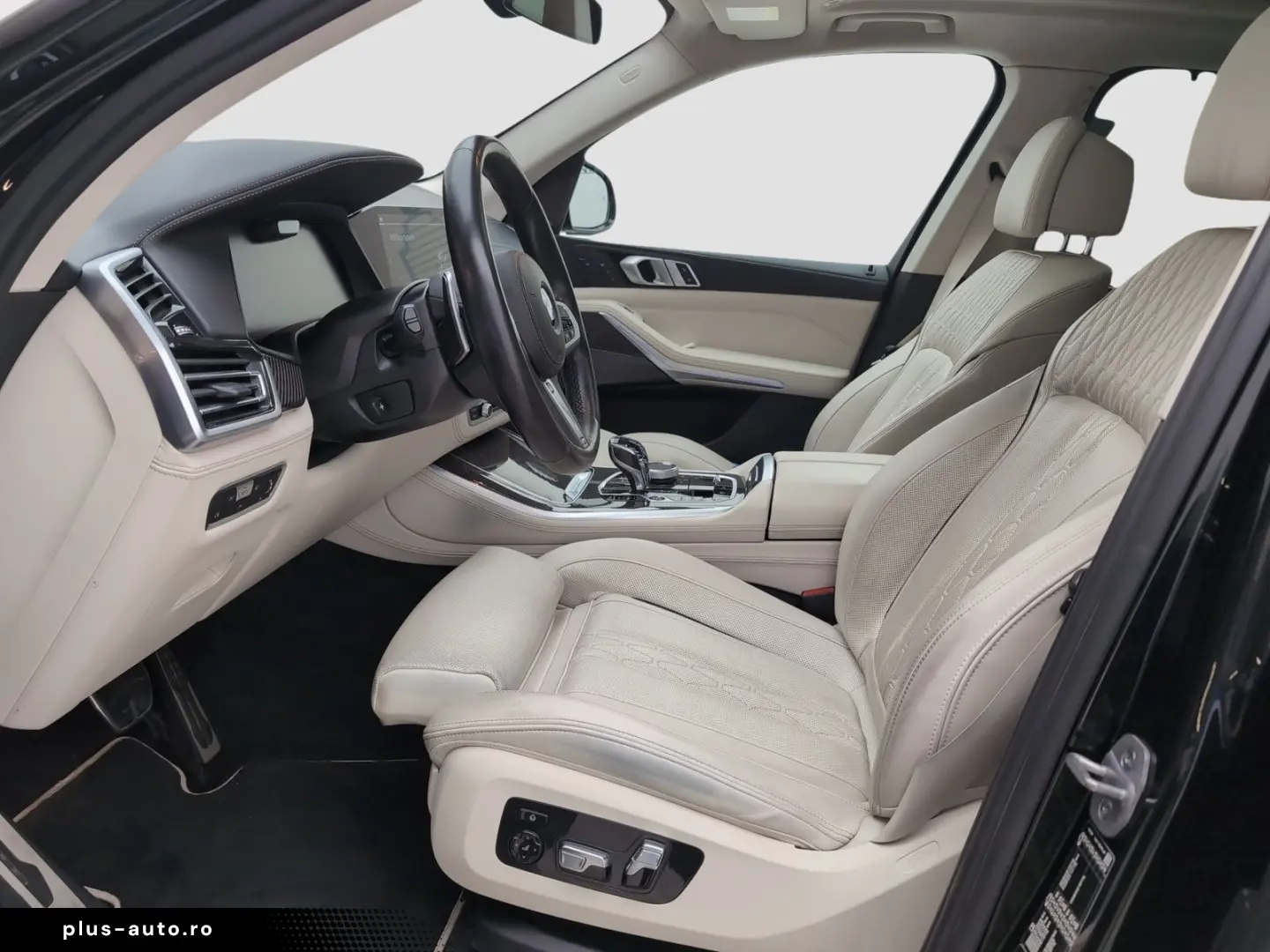 BMW X5 xDrive40d Sportp. Dig.Cockpit HUD Laser Shz.