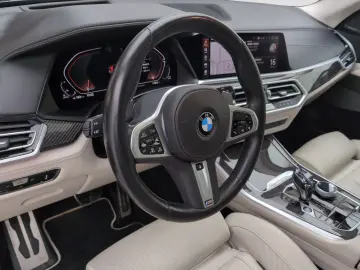 BMW X5 xDrive40d Sportp. Dig.Cockpit HUD Laser Shz.