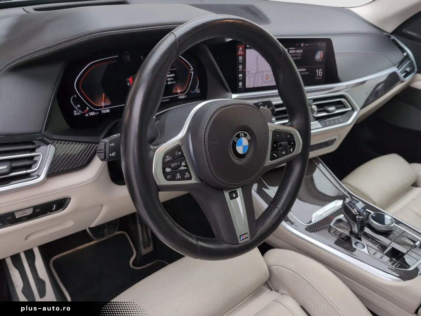 BMW X5 xDrive40d Sportp. Dig.Cockpit HUD Laser Shz.