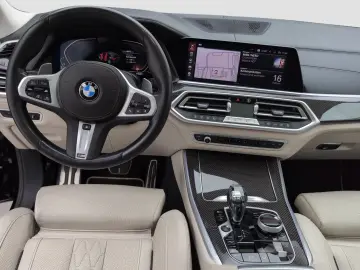 BMW X5 xDrive40d Sportp. Dig.Cockpit HUD Laser Shz.