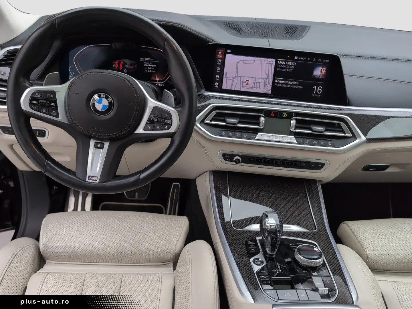 BMW X5 xDrive40d Sportp. Dig.Cockpit HUD Laser Shz.