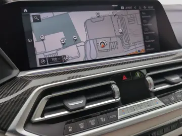 BMW X5 xDrive40d Sportp. Dig.Cockpit HUD Laser Shz.