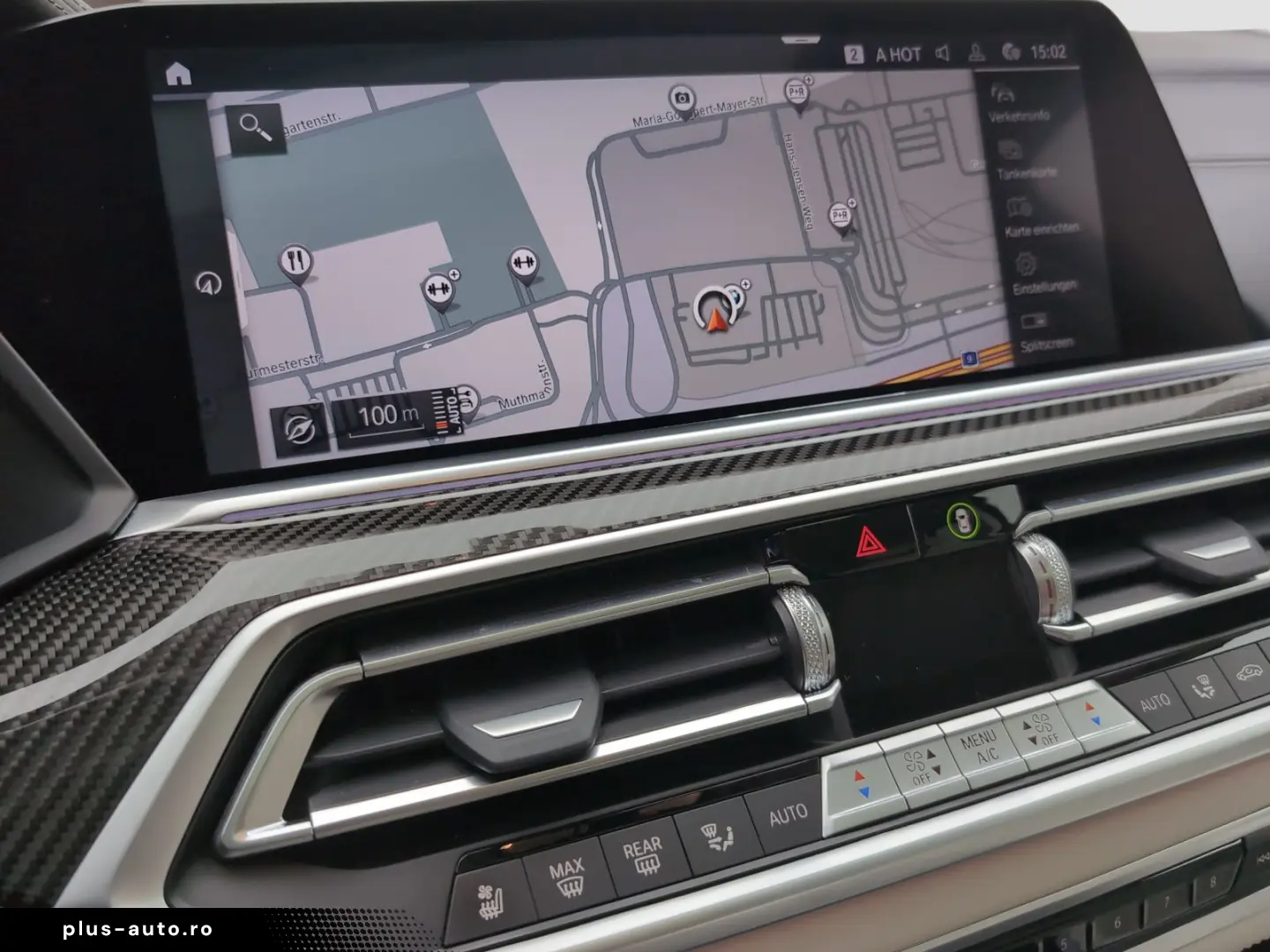 BMW X5 xDrive40d Sportp. Dig.Cockpit HUD Laser Shz.