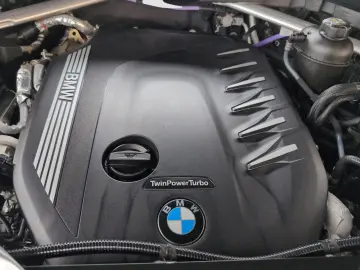 BMW X5 xDrive40d Sportp. Dig.Cockpit HUD Laser Shz.