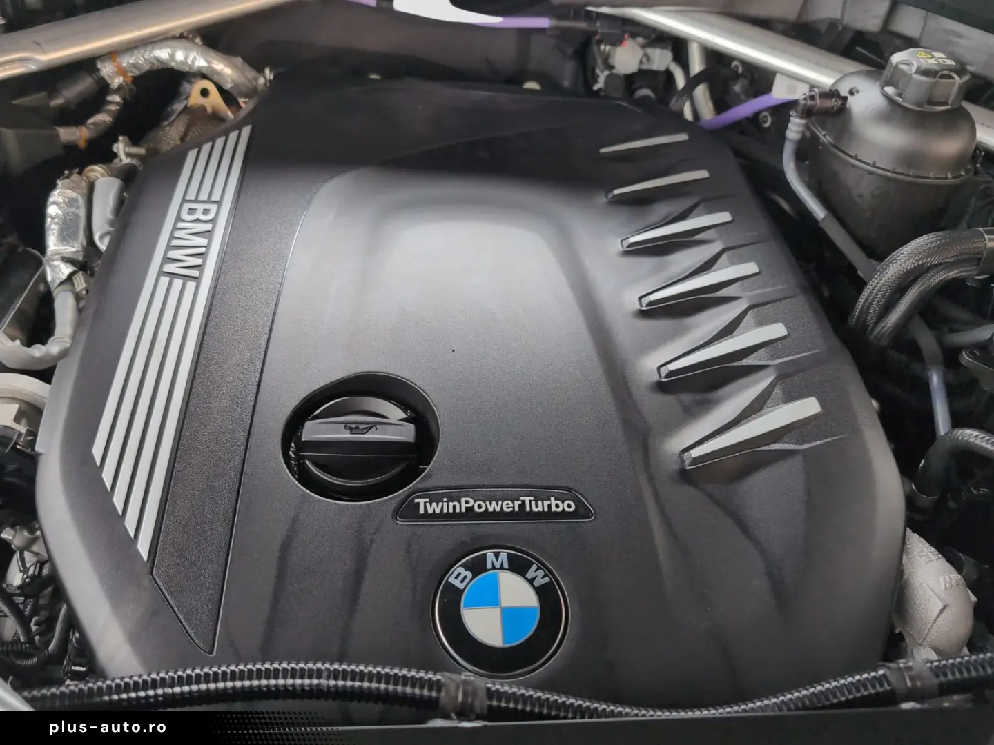 BMW X5 xDrive40d Sportp. Dig.Cockpit HUD Laser Shz.