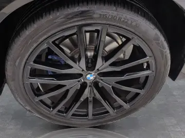 BMW X5 xDrive40d Sportp. Dig.Cockpit HUD Laser Shz.