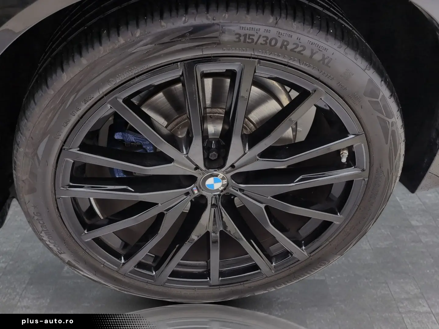 BMW X5 xDrive40d Sportp. Dig.Cockpit HUD Laser Shz.