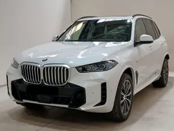 BMW X5 30d xDrive M Sport ACC AHK 4ZK Sthz. Pano H&K