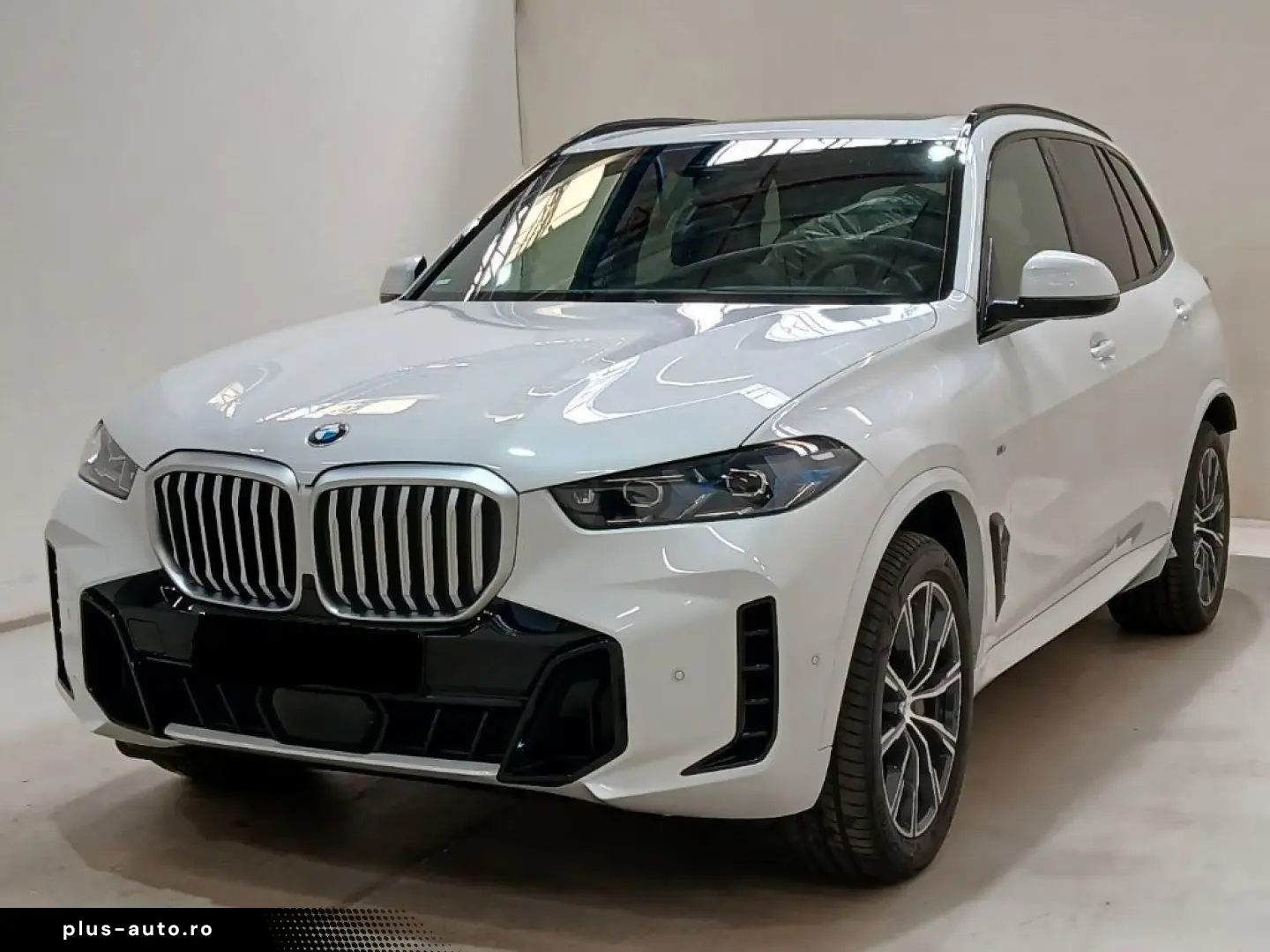 BMW X5 30d xDrive M Sport ACC AHK 4ZK Sthz. Pano H&K