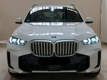 BMW X5 30d xDrive M Sport ACC AHK 4ZK Sthz. Pano H&K