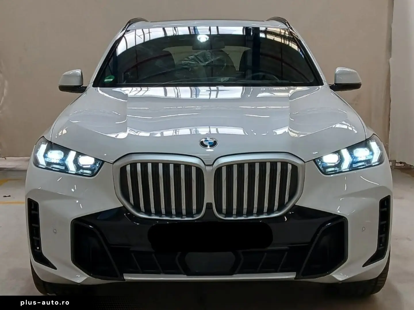 BMW X5 30d xDrive M Sport ACC AHK 4ZK Sthz. Pano H&K