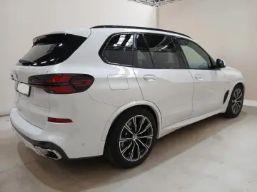 BMW X5 30d xDrive M Sport ACC AHK 4ZK Sthz. Pano H&K