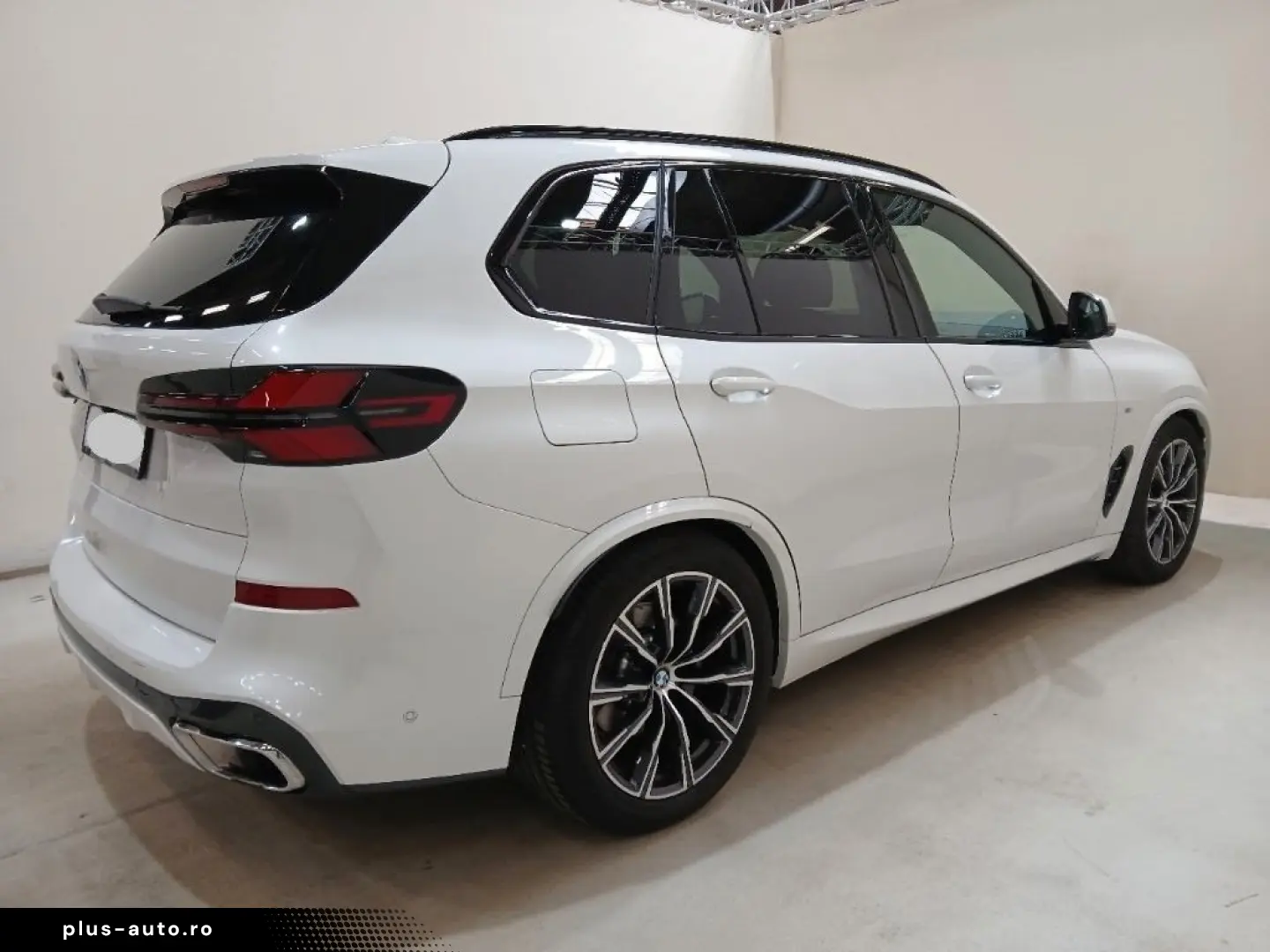 BMW X5 30d xDrive M Sport ACC AHK 4ZK Sthz. Pano H&K