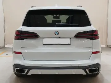 BMW X5 30d xDrive M Sport ACC AHK 4ZK Sthz. Pano H&K