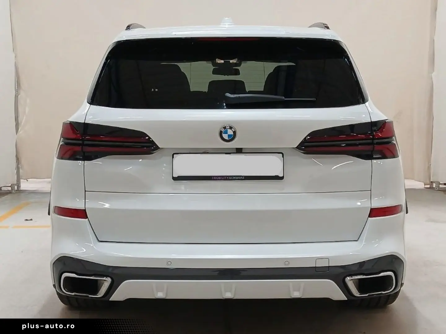 BMW X5 30d xDrive M Sport ACC AHK 4ZK Sthz. Pano H&K
