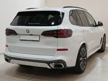 BMW X5 30d xDrive M Sport ACC AHK 4ZK Sthz. Pano H&K