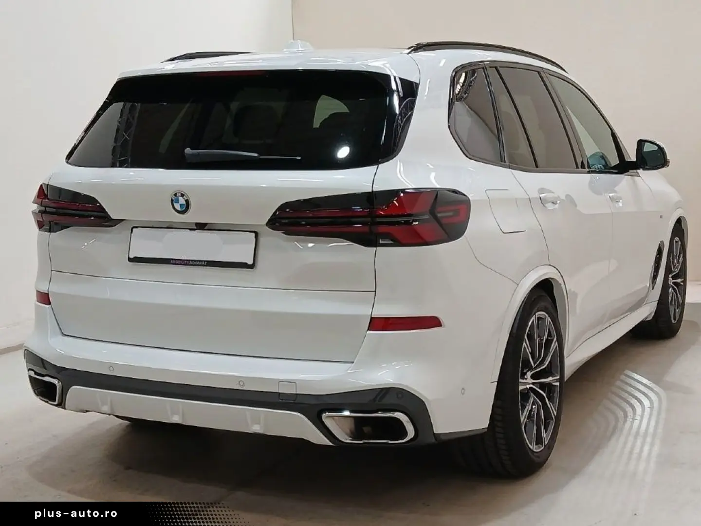 BMW X5 30d xDrive M Sport ACC AHK 4ZK Sthz. Pano H&K
