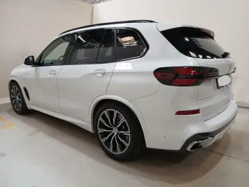 BMW X5 30d xDrive M Sport ACC AHK 4ZK Sthz. Pano H&K