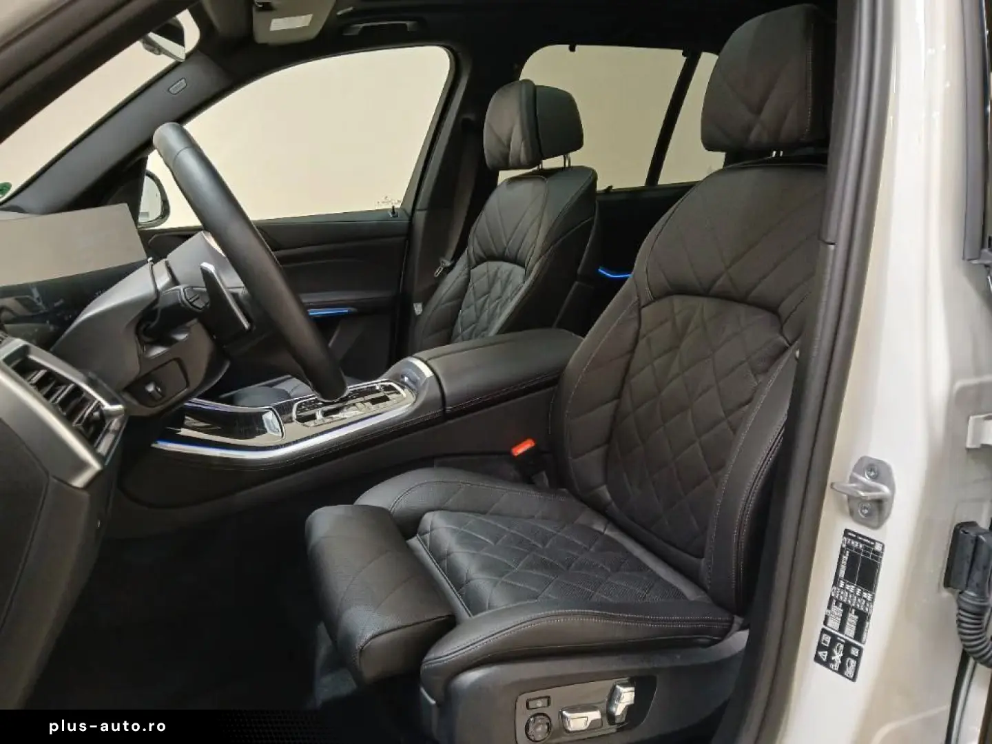 BMW X5 30d xDrive M Sport ACC AHK 4ZK Sthz. Pano H&K