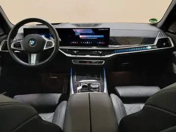 BMW X5 30d xDrive M Sport ACC AHK 4ZK Sthz. Pano H&K