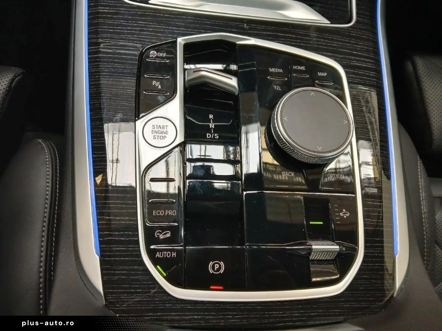 BMW X5 30d xDrive M Sport ACC AHK 4ZK Sthz. Pano H&K