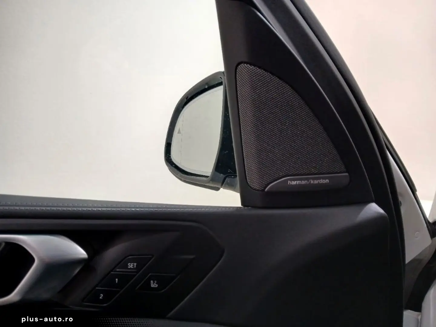 BMW X5 30d xDrive M Sport ACC AHK 4ZK Sthz. Pano H&K