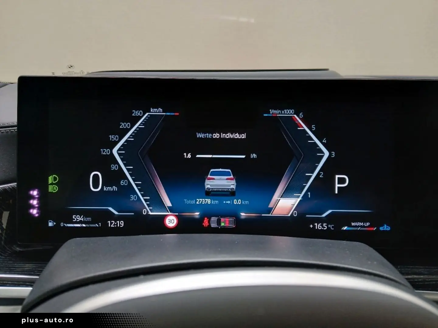 BMW X5 30d xDrive M Sport ACC AHK 4ZK Sthz. Pano H&K