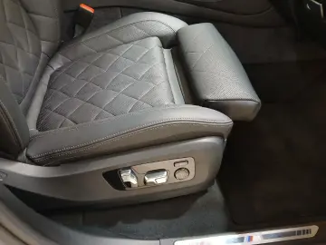 BMW X5 30d xDrive M Sport ACC AHK 4ZK Sthz. Pano H&K