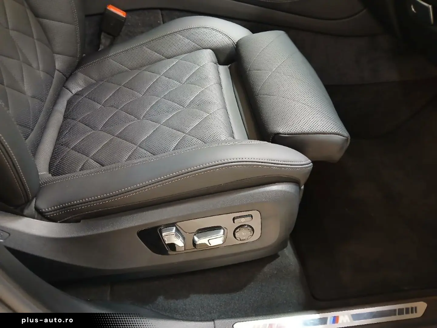 BMW X5 30d xDrive M Sport ACC AHK 4ZK Sthz. Pano H&K