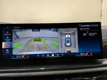 BMW X5 30d xDrive M Sport ACC AHK 4ZK Sthz. Pano H&K