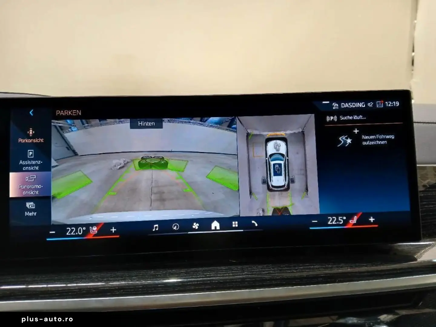 BMW X5 30d xDrive M Sport ACC AHK 4ZK Sthz. Pano H&K