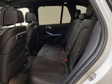 BMW X5 30d xDrive M Sport ACC AHK 4ZK Sthz. Pano H&K
