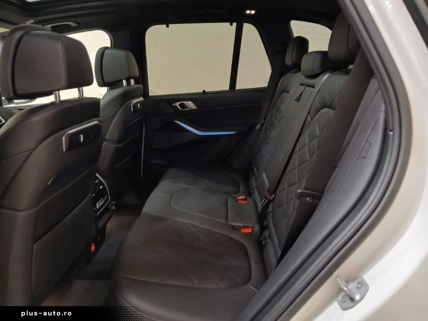 BMW X5 30d xDrive M Sport ACC AHK 4ZK Sthz. Pano H&K