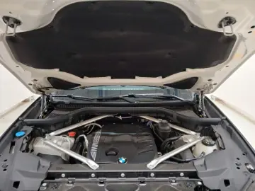 BMW X5 30d xDrive M Sport ACC AHK 4ZK Sthz. Pano H&K