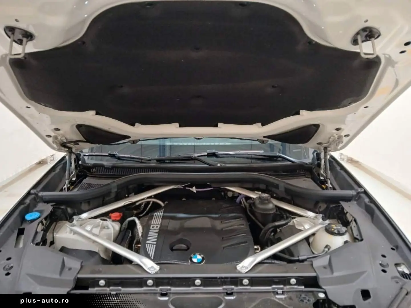 BMW X5 30d xDrive M Sport ACC AHK 4ZK Sthz. Pano H&K