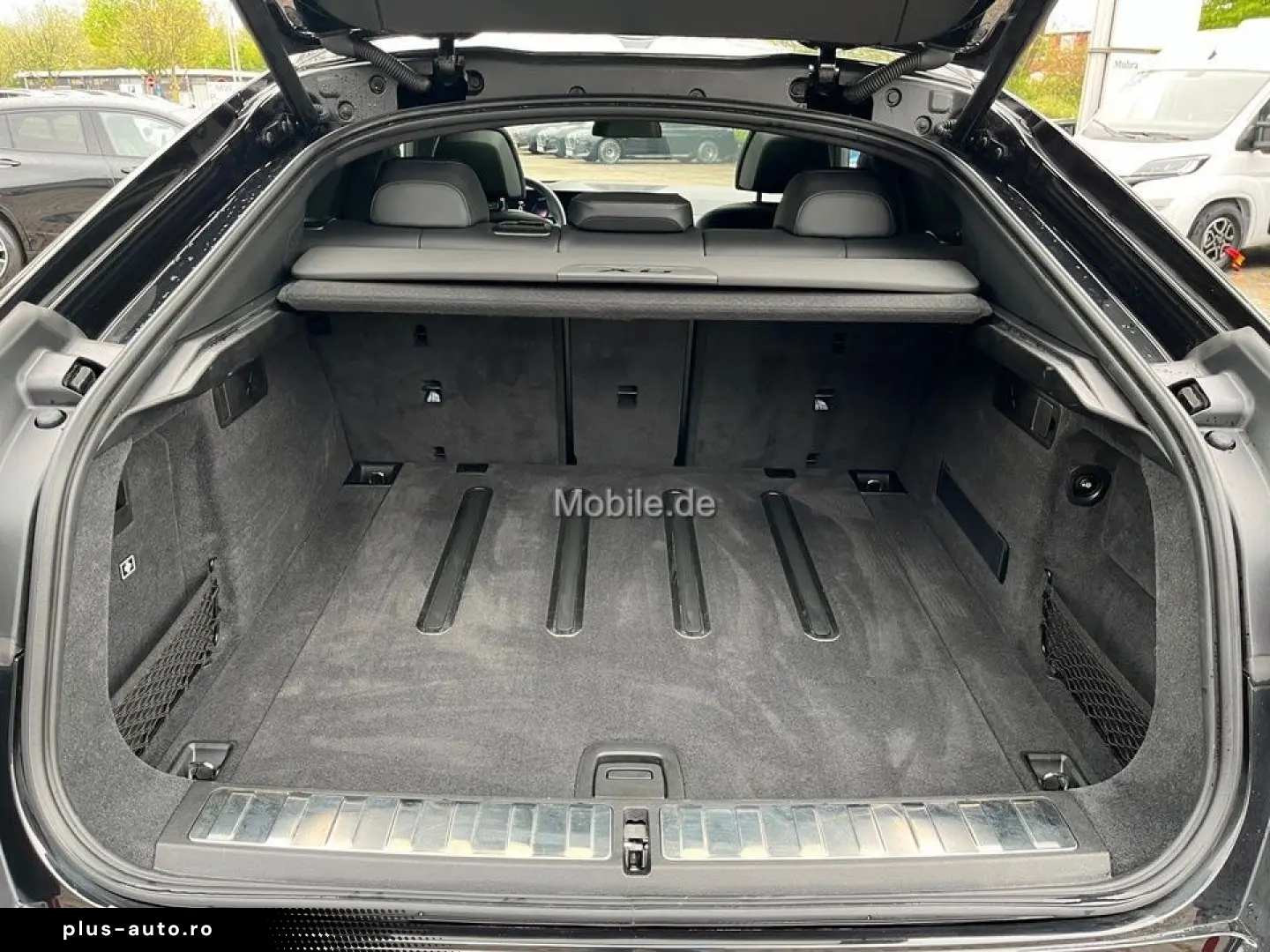 BMW X6 xDrive30d M Sport 2-Achs-Luftfd AHK Sthzg H K