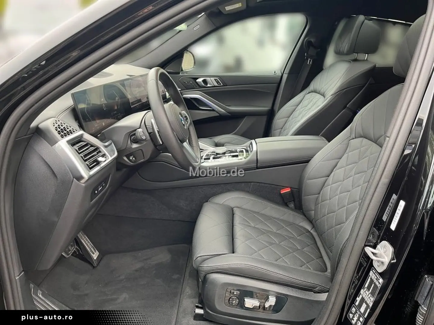 BMW X6 xDrive30d M Sport 2-Achs-Luftfd AHK Sthzg H K