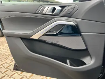 BMW X6 xDrive30d M Sport 2-Achs-Luftfd AHK Sthzg H K