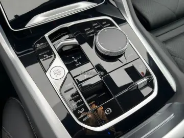 BMW X6 xDrive30d M Sport 2-Achs-Luftfd AHK Sthzg H K