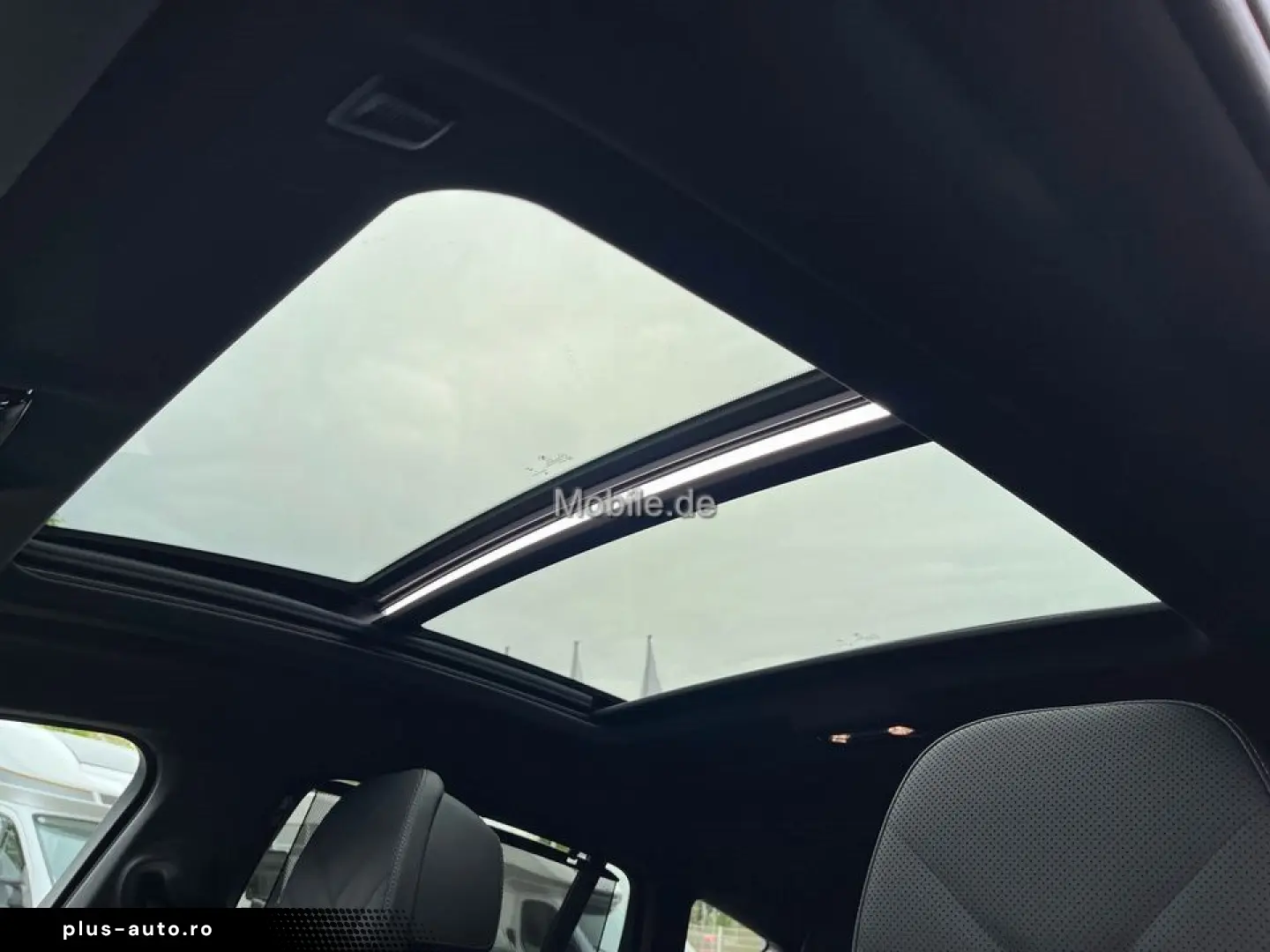 BMW X6 xDrive30d M Sport 2-Achs-Luftfd AHK Sthzg H K