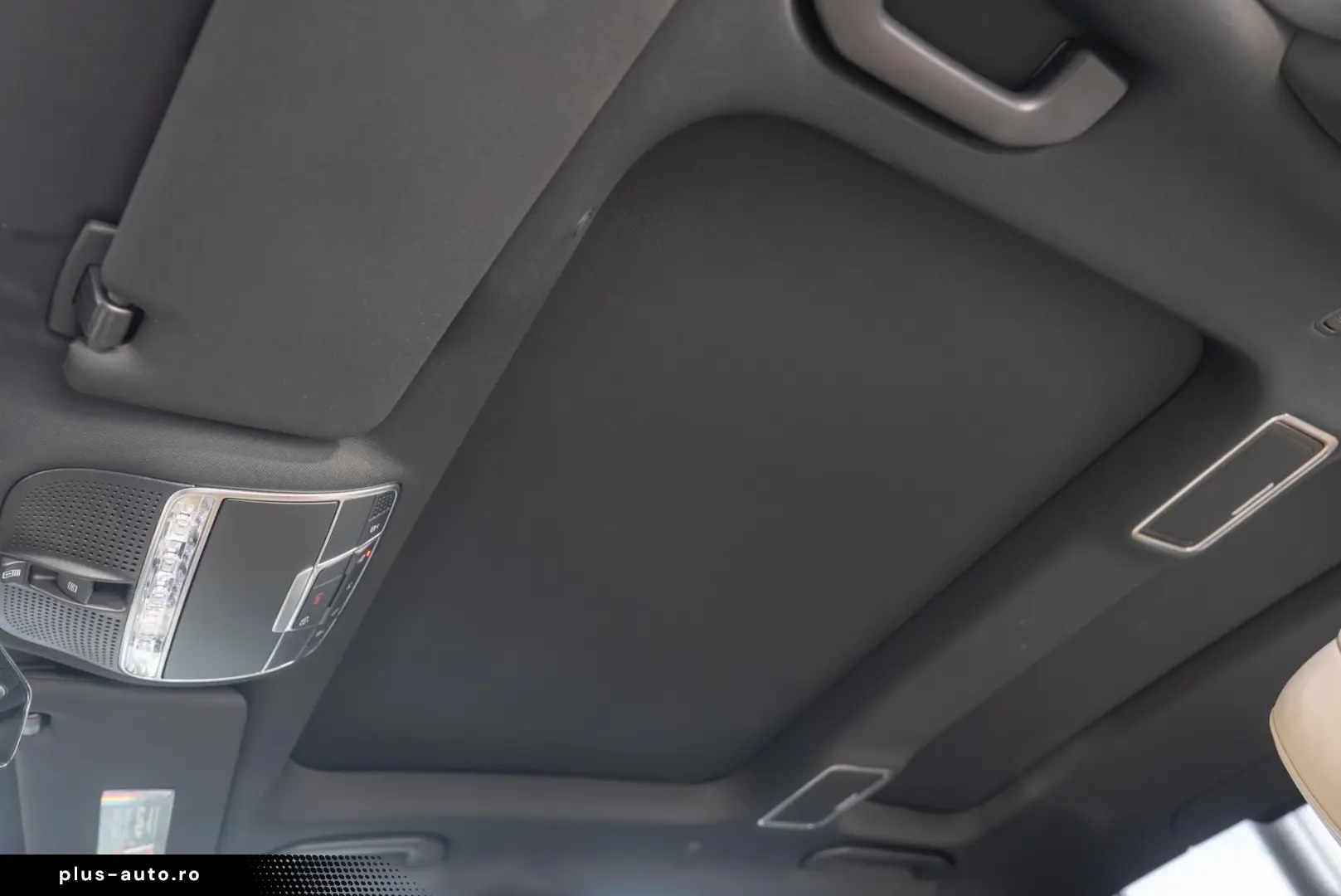 Mercedes-Benz S-Class 400 D 4MATIC